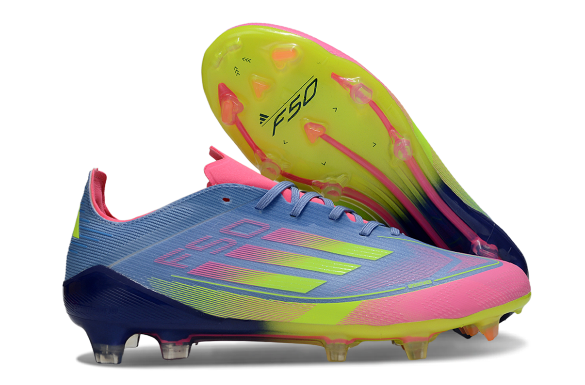 Tacos Adidas_Adidas F50 FG SIZE- 39-45-84086522